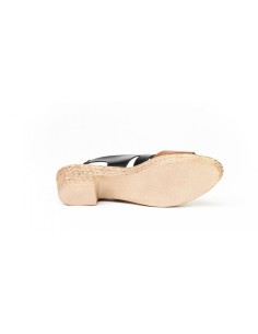 Sandalia Pulsera Cruzada 1233 2