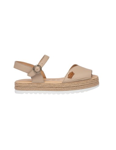 Nautico Piel serraje 496