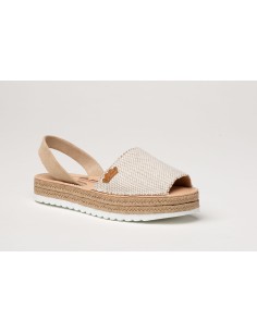 Ibicenca saco "Gel-memory foam" 1250 2