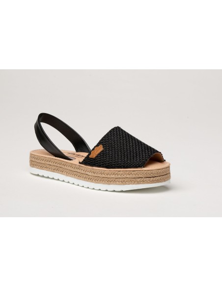 Ibicenca saco "Gel-memory foam" 1250