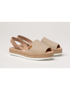 Ibicenca saco "Gel-memory foam" 1250