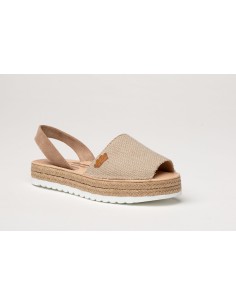 Ibicenca saco "Gel-memory foam" 1250 2