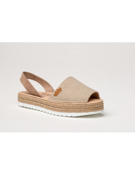 Ibicenca saco "Gel-memory foam" 1250