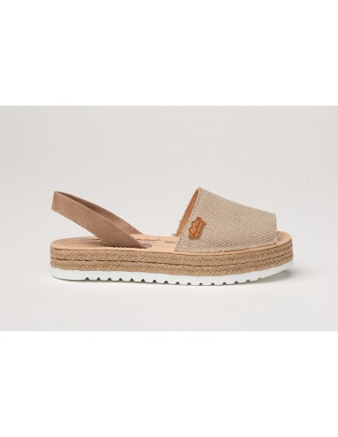 Ibicenca saco "Gel-memory foam" 1250