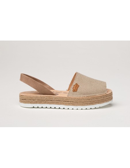 Ibicenca saco "Gel-memory foam" 1250