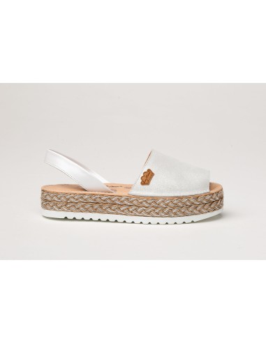 Ibicenca Ante Puntini "Gel-Memory Foam1251