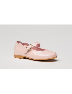 Francesita Piel  1100 2