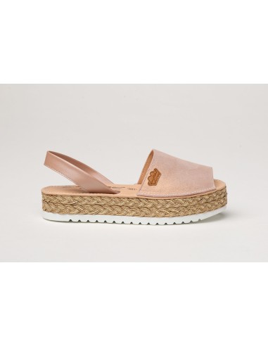 Ibicenca Ante Puntini "Gel-Memory Foam1251