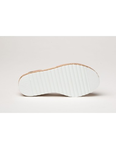 Ibicenca Ante Puntini "Gel-Memory Foam1251