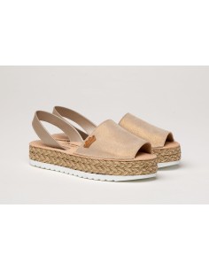 Ibicenca Ante Puntini "Gel-Memory Foam1251