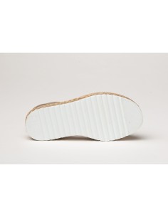 Ibicenca Ante Puntini "Gel-Memory Foam1251 2