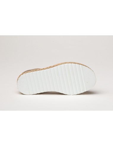 Ibicenca Ante Puntini "Gel-Memory Foam1251