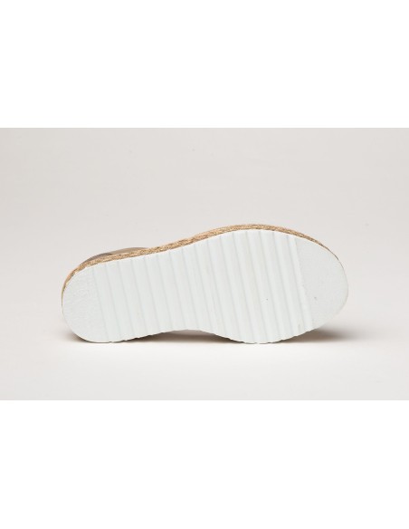 Ibicenca Ante Puntini "Gel-Memory Foam1251