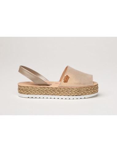 Ibicenca Ante Puntini "Gel-Memory Foam1251