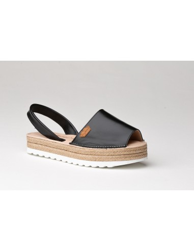 Ibicenca Ante Trenzas "Gel-Memory Foam1252