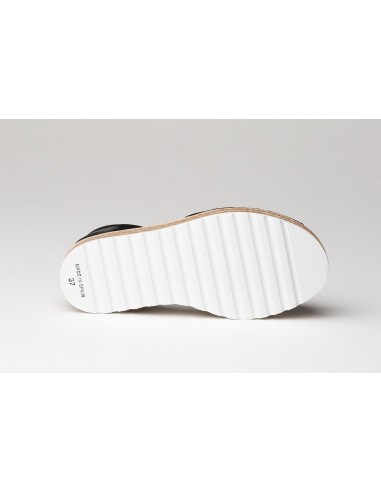 Ibicenca Ante Trenzas "Gel-Memory Foam1252