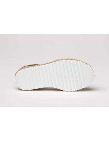 Ibicenca Glitter-Sequins "Gel-memory foam" 1253