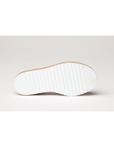 Ibicenca Glitter-Sequins "Gel-memory foam" 1253