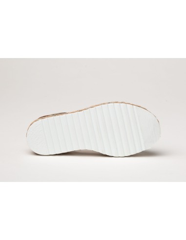 Ibicenca Glitter-Sequins "Gel-memory foam" 1253