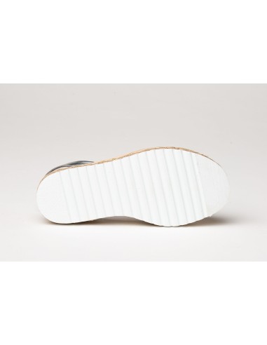 Ibicenca Glitter-Sequins "Gel-memory foam" 1253