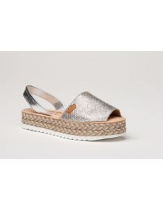 Ibicenca Saco Metalizado "Gel-memory foam" 1254 2