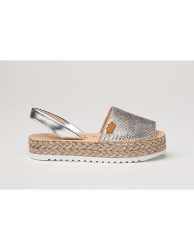 Ibicenca Saco Metalizado "Gel-memory foam" 1254