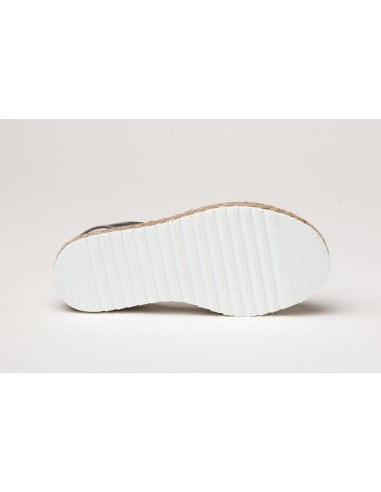 Ibicenca Saco Metalizado "Gel-memory foam" 1254