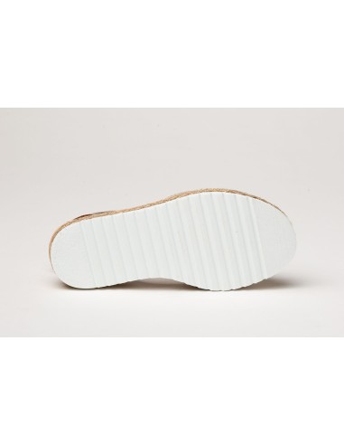 Ibicenca Saco Metalizado "Gel-memory foam" 1254