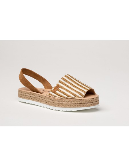 Ibicenca Palmira "Gel-memory foam" 1255