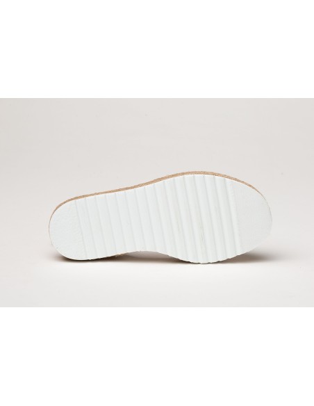 Ibicenca Palmira "Gel-memory foam" 1255