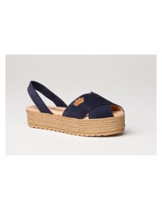 Ibicenca Ante Cruz "Gel-memory foam" 1257 2