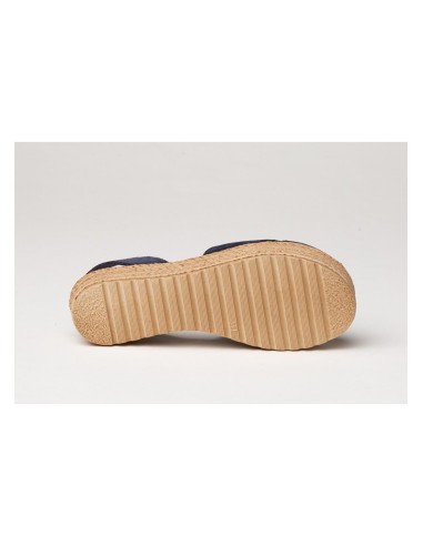 Ibicenca Ante Cruz "Gel-memory foam" 1257