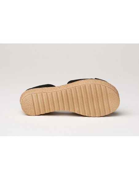 Ibicenca Ante Cruz "Gel-memory foam" 1257