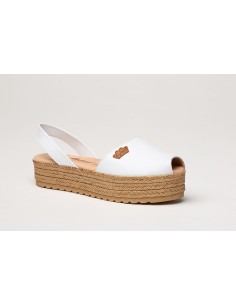 Ibicenca Napa "Gel-memory foam" 1258 2