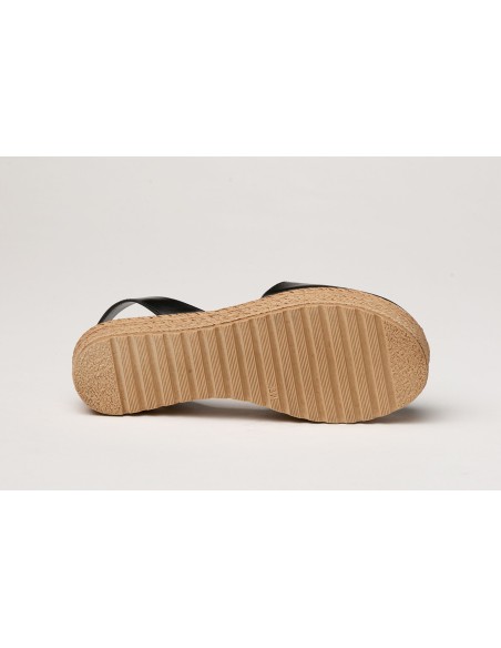 Ibicenca Napa "Gel-memory foam" 1258