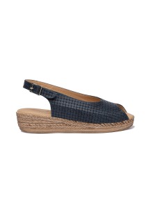 Sandalia Piel 1259 2
