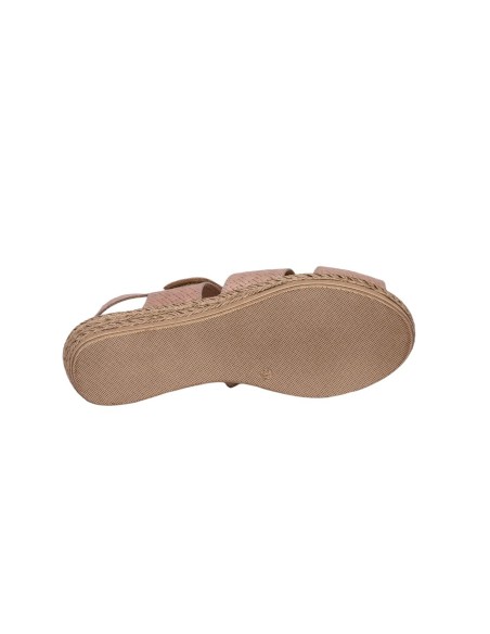 Sandalia piel 1261 Sandalia piel 1261