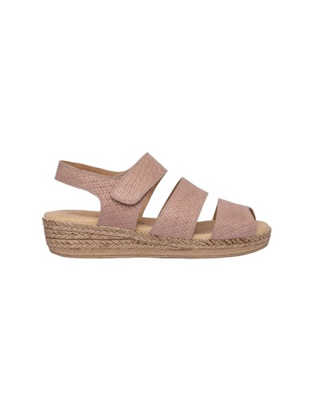Sandalia piel 1261 Sandalia piel 1261