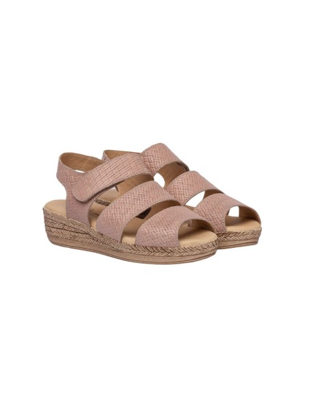 Sandalia piel 1261 Sandalia piel 1261