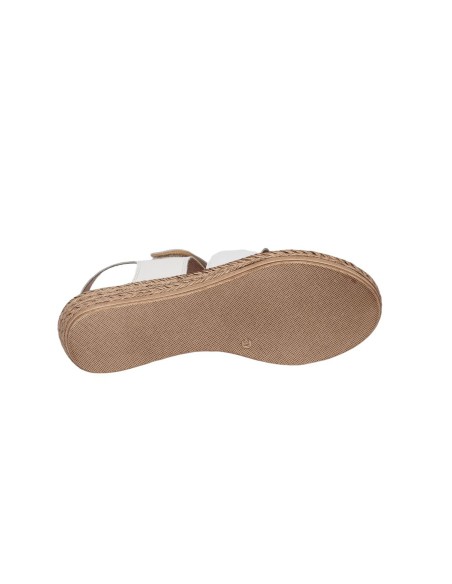 Sandalia piel 1262
