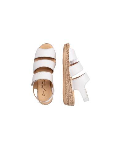 Sandalia piel 1262