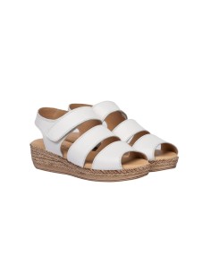 Sandalia piel 1262