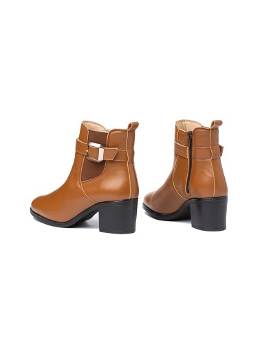 Botin Piel 1301