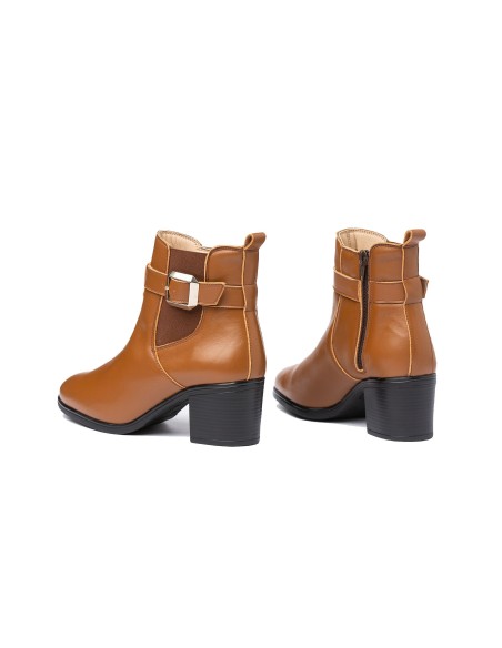 Botin Piel 1301