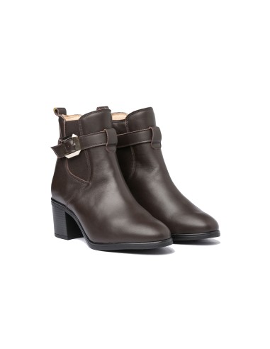 Botin Piel 1301