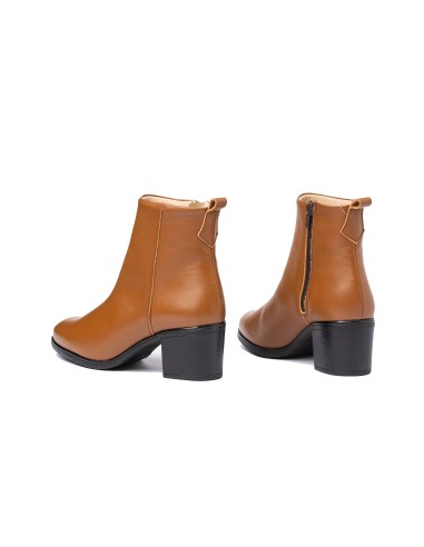 Botin Piel 1302