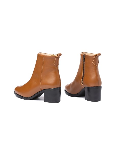 Botin Piel 1302