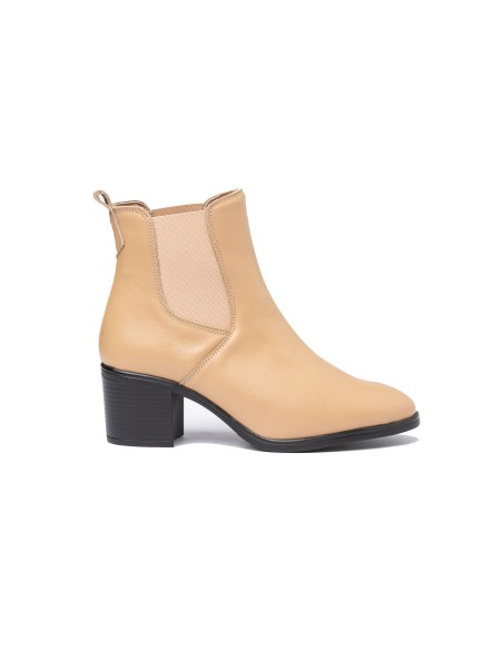 Botin Piel 1303