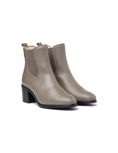 Botín Piel 1303