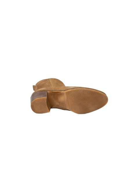 Botin piel serraje 1305